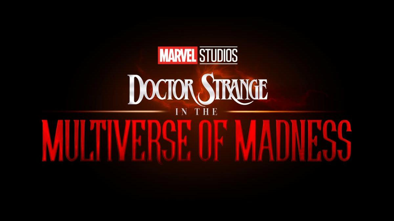 Illustration for article titled Thor, Doctor Strange y más: todas las pelĂculas y series que llegan en la fase 4 del universo Marvel